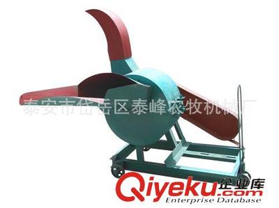 93RQ-60型青秸秆粉碎机 泰安泰峰农牧机械的绿色变革利器