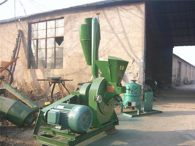 临沂湿大米粉碎机非同凡响